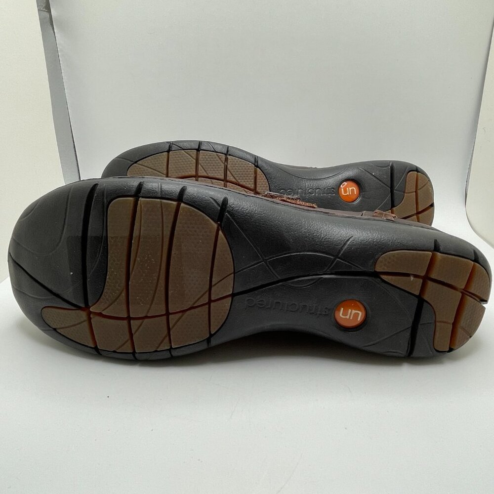 EUC Clarks Unstructured - Picture 4 of 5